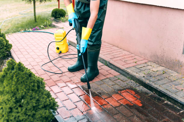 Best Parking Lot and Garage Cleaning  in West Milton, PA