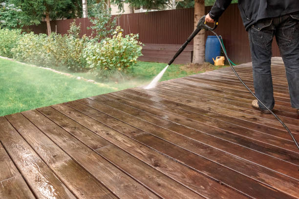 West Milton, PA Pressure Washing Services Company