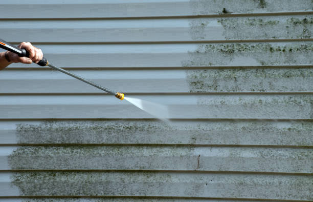 Best Sidewalk and Walkway Cleaning  in West Milton, PA